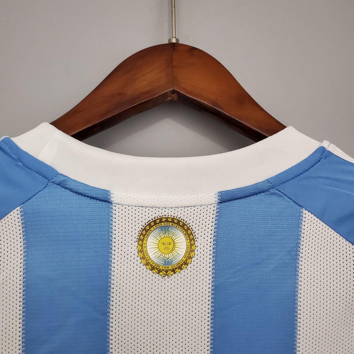 ARGENTINA I 10/11 HOMBRES (RETRO)