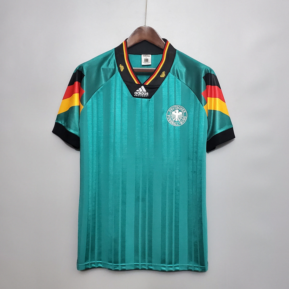 ALEMANIA I 1992 HOMBRES (RETRO)