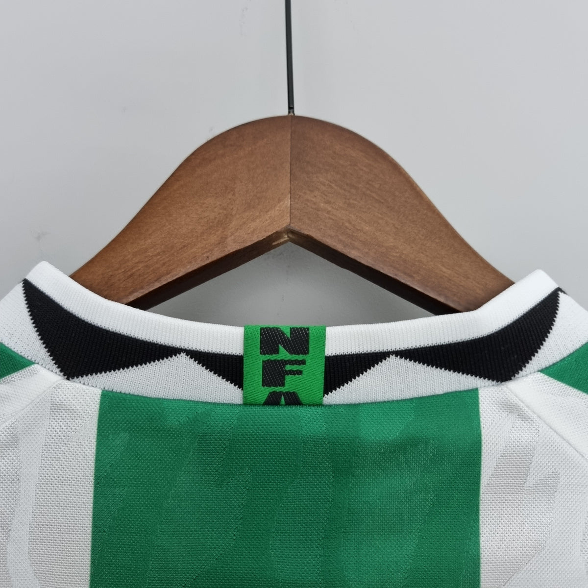 NIGERIA II 96/98 HOMBRES (RETRO)
