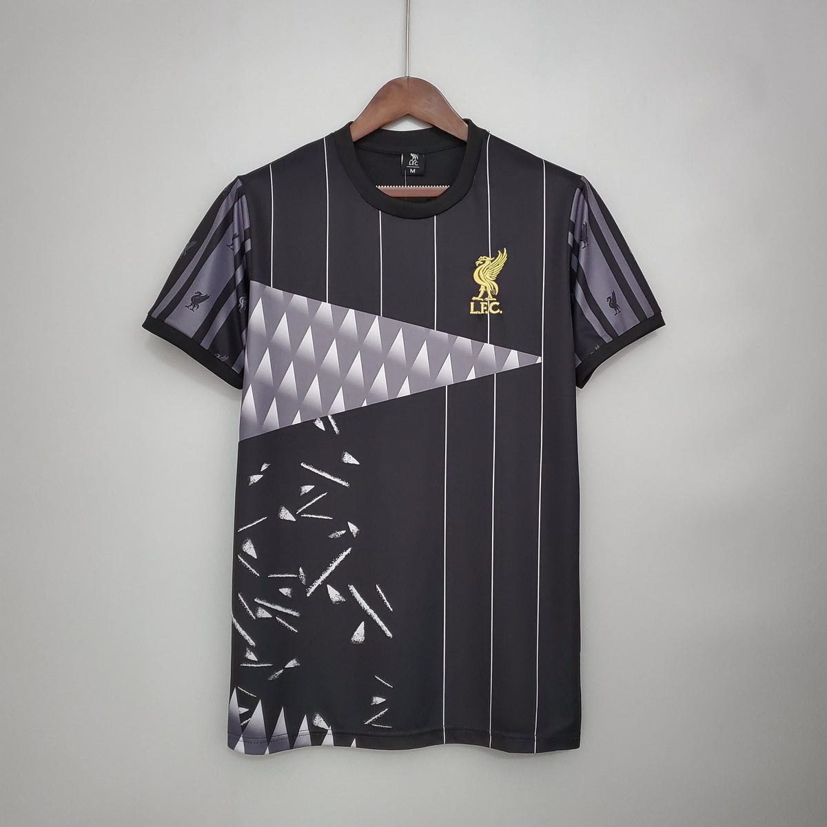 LIVERPOOL I EDICIÓN ESPECIAL HOMBRES (RETRO)