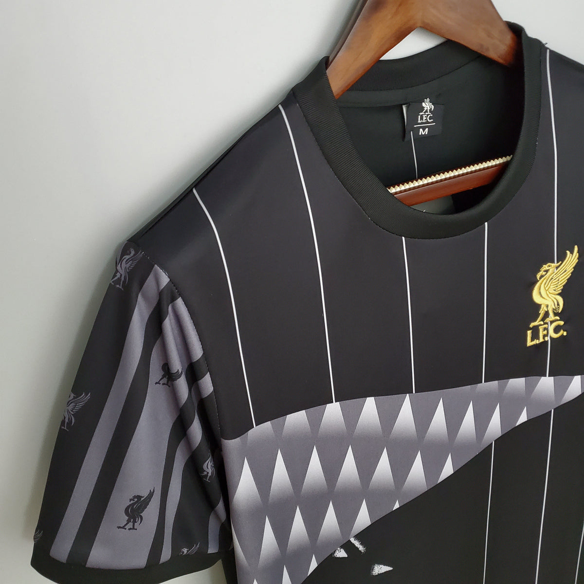 LIVERPOOL I EDICIÓN ESPECIAL HOMBRES (RETRO)