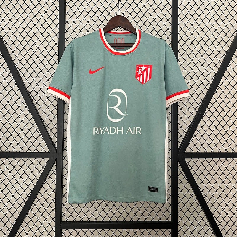 ATLETICO MADRID VISITANTE 24-25