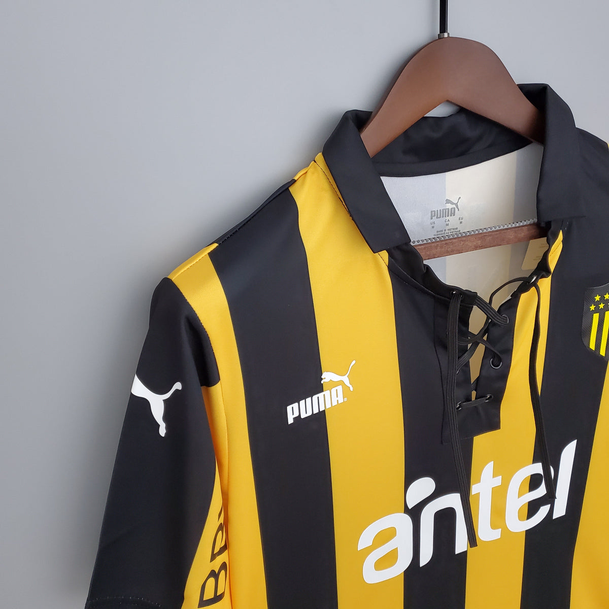 PEÑAROL EDICIÓN CUMPLEAÑOS I HOMBRES (RETRO)