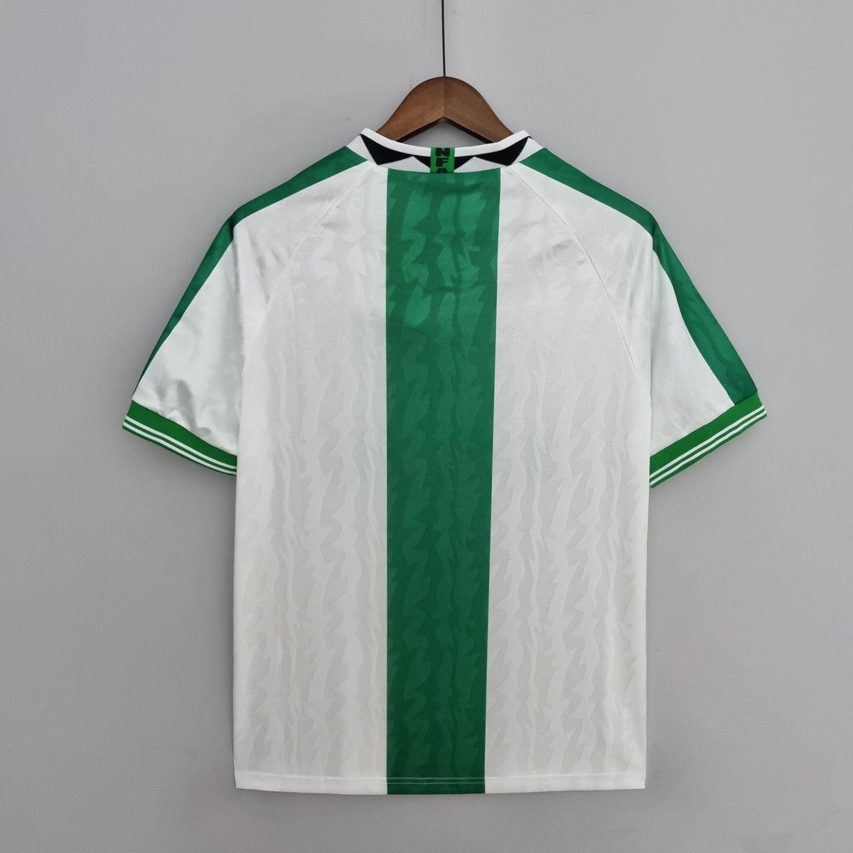 NIGERIA II 96/98 HOMBRES (RETRO)