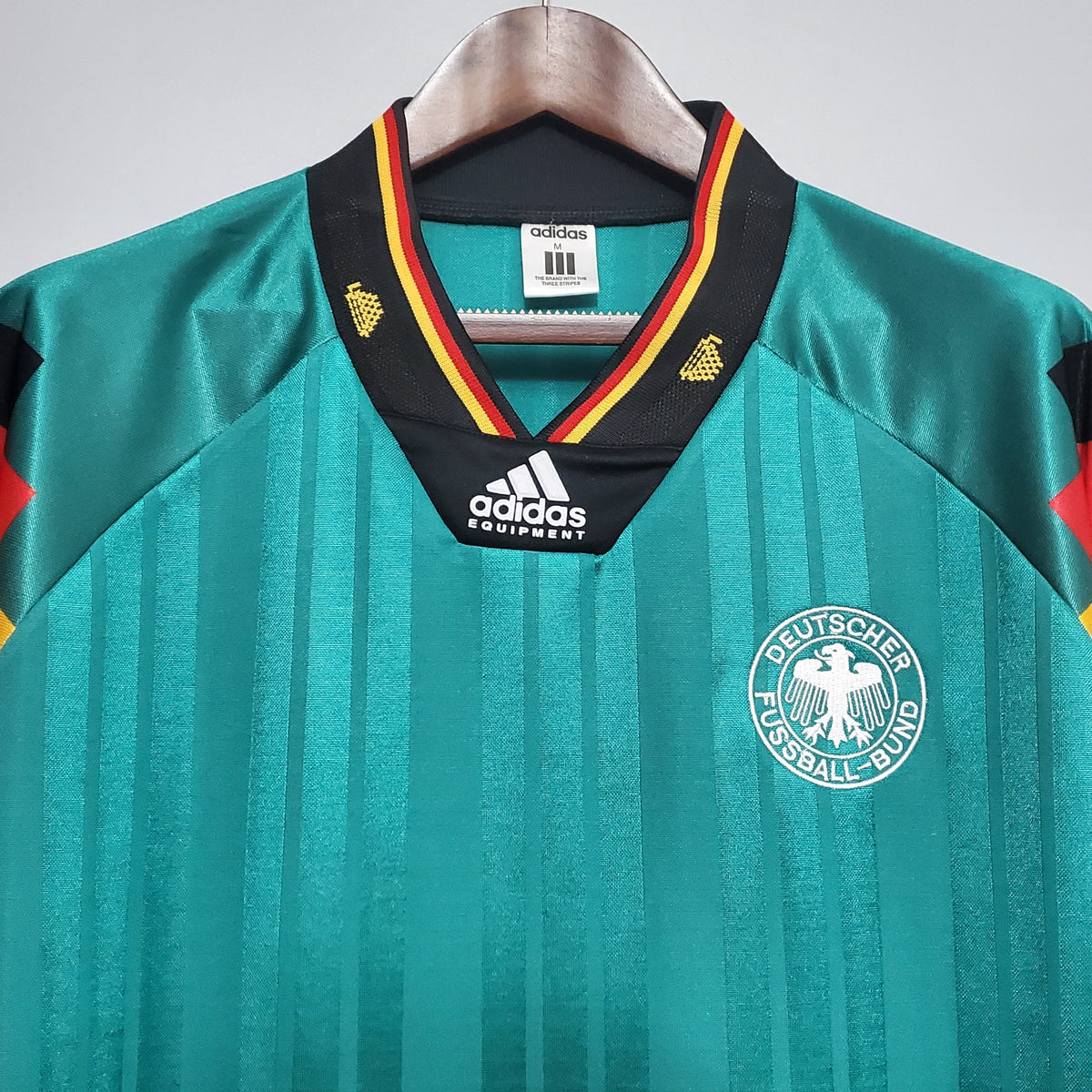 ALEMANIA I 1992 HOMBRES (RETRO)