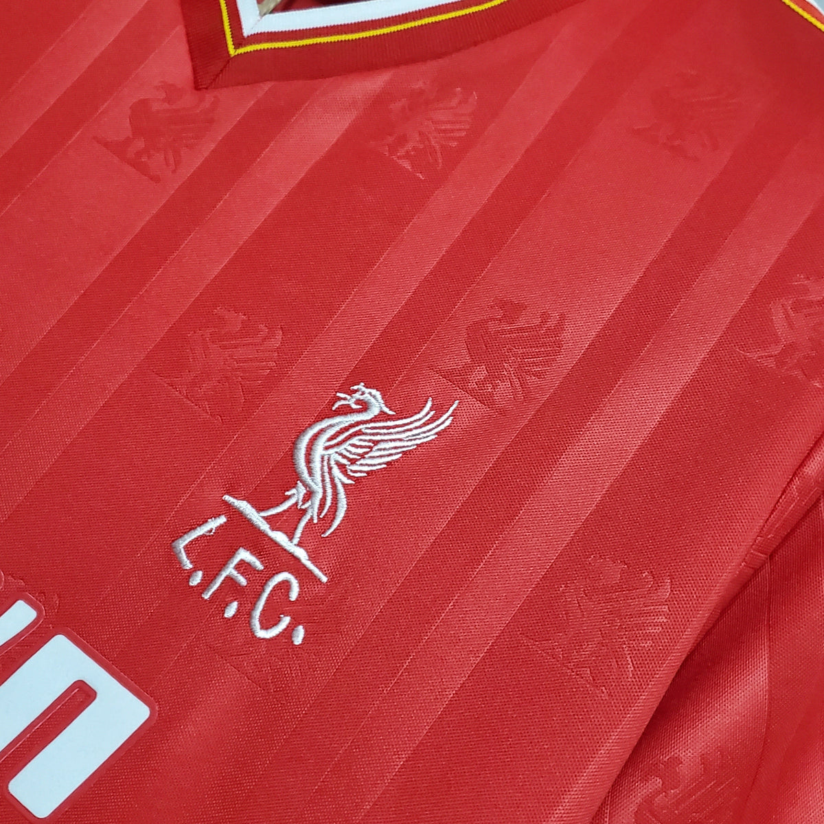 LIVERPOOL I 1985HOMBRES (RETRO)
