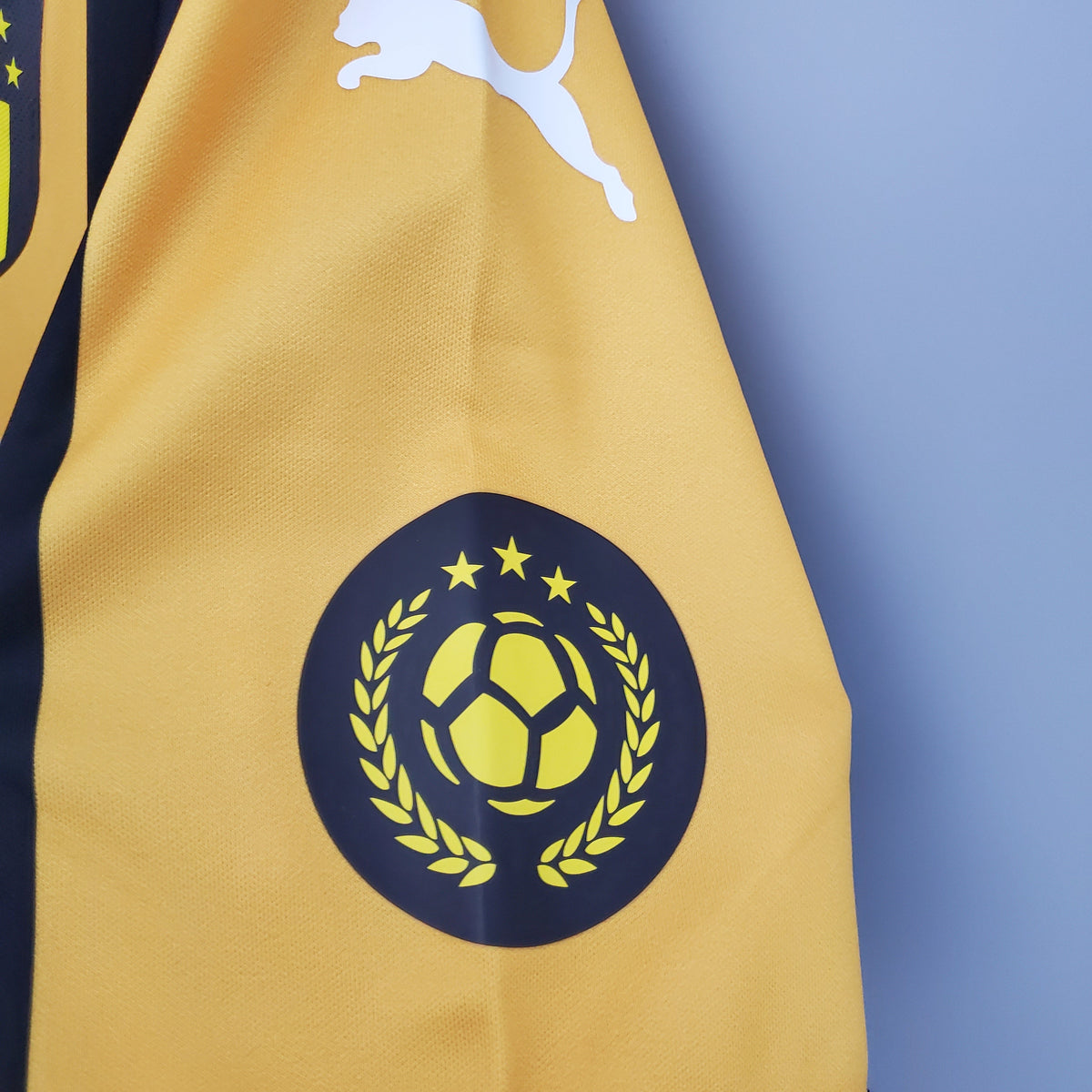 PEÑAROL EDICIÓN CUMPLEAÑOS I HOMBRES (RETRO)