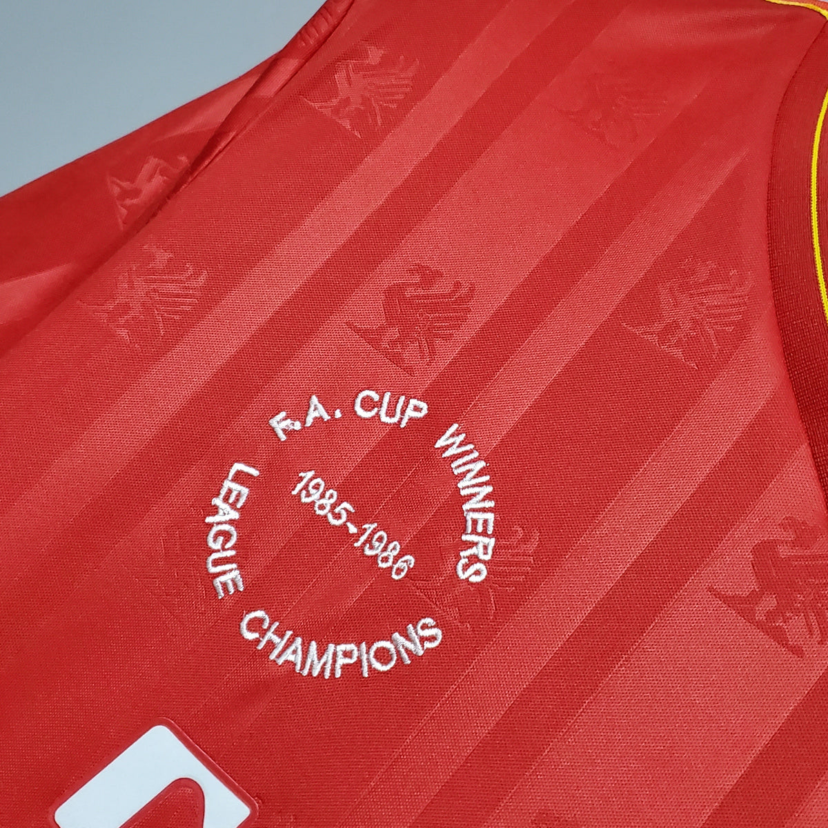 LIVERPOOL I 1985HOMBRES (RETRO)