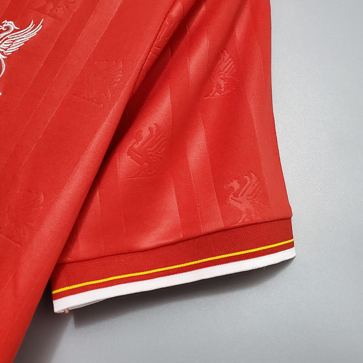 LIVERPOOL I 1985HOMBRES (RETRO)