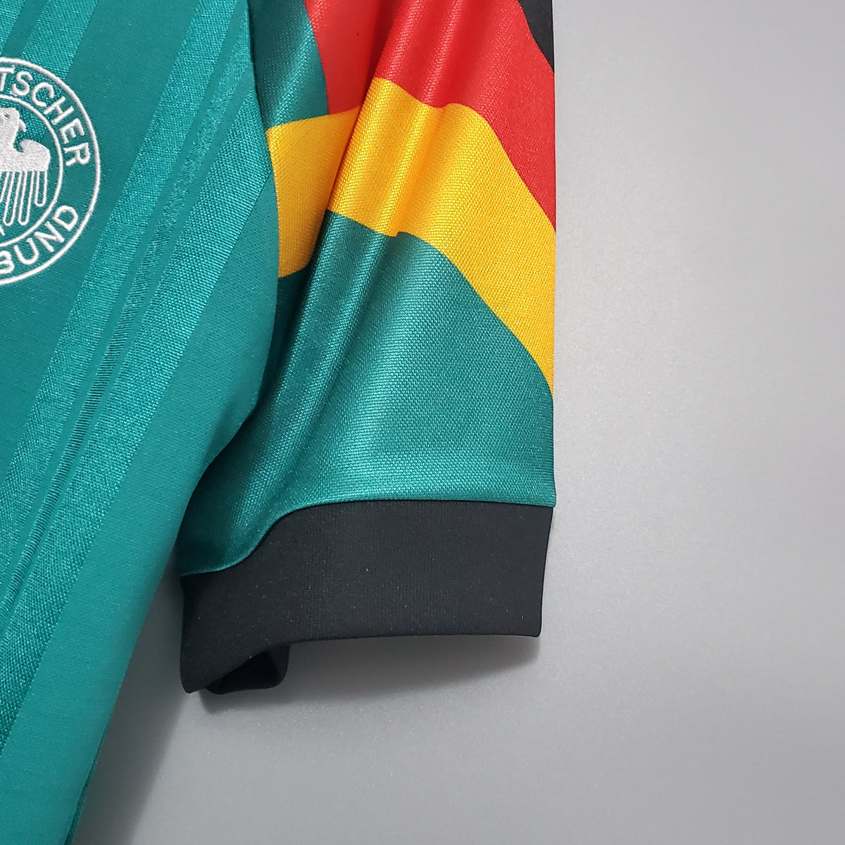 ALEMANIA I 1992 HOMBRES (RETRO)