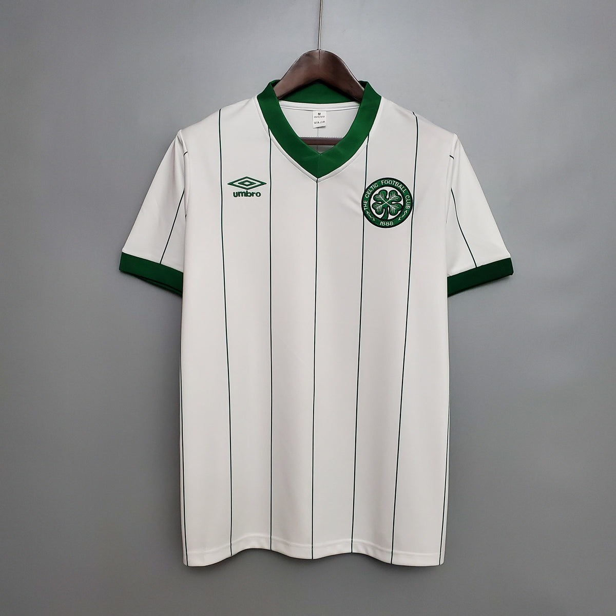 CELTIC II 84/86 HOMBRES (RETRO)