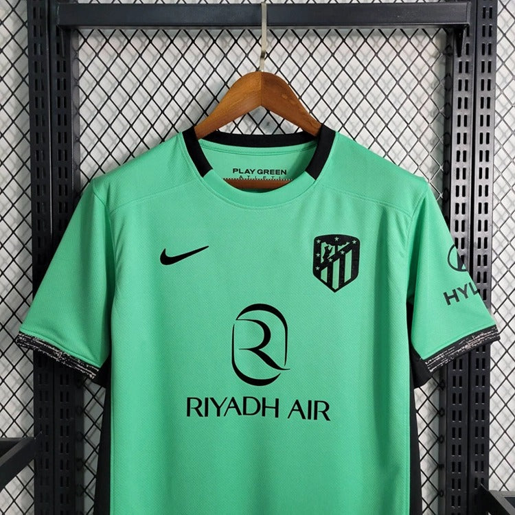ATLETICO MADRID VISITANTE 23-24