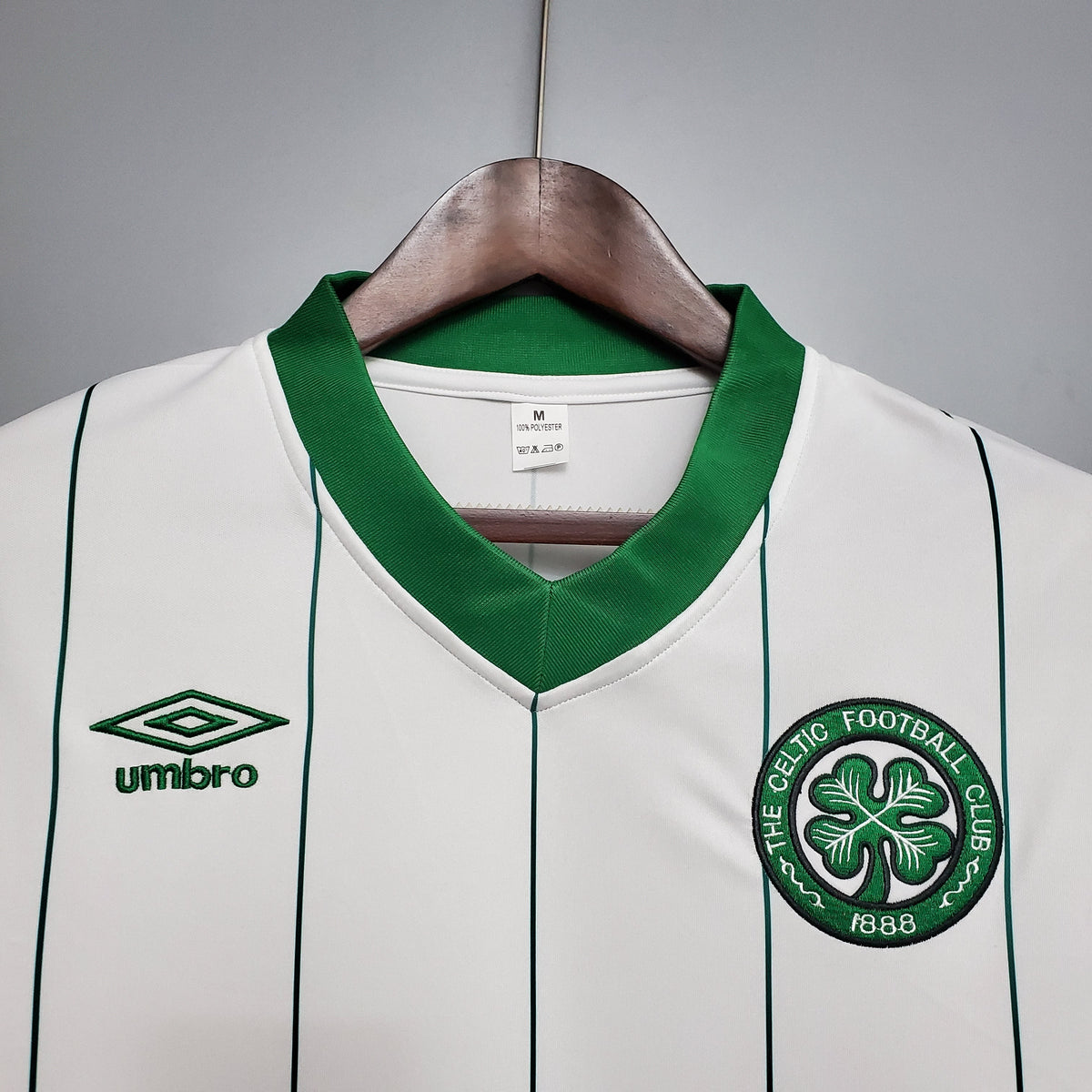 CELTIC II 84/86 HOMBRES (RETRO)