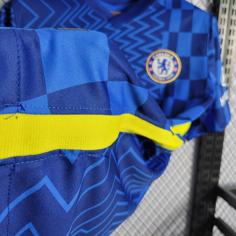CHELSEA LOCAL 21-22