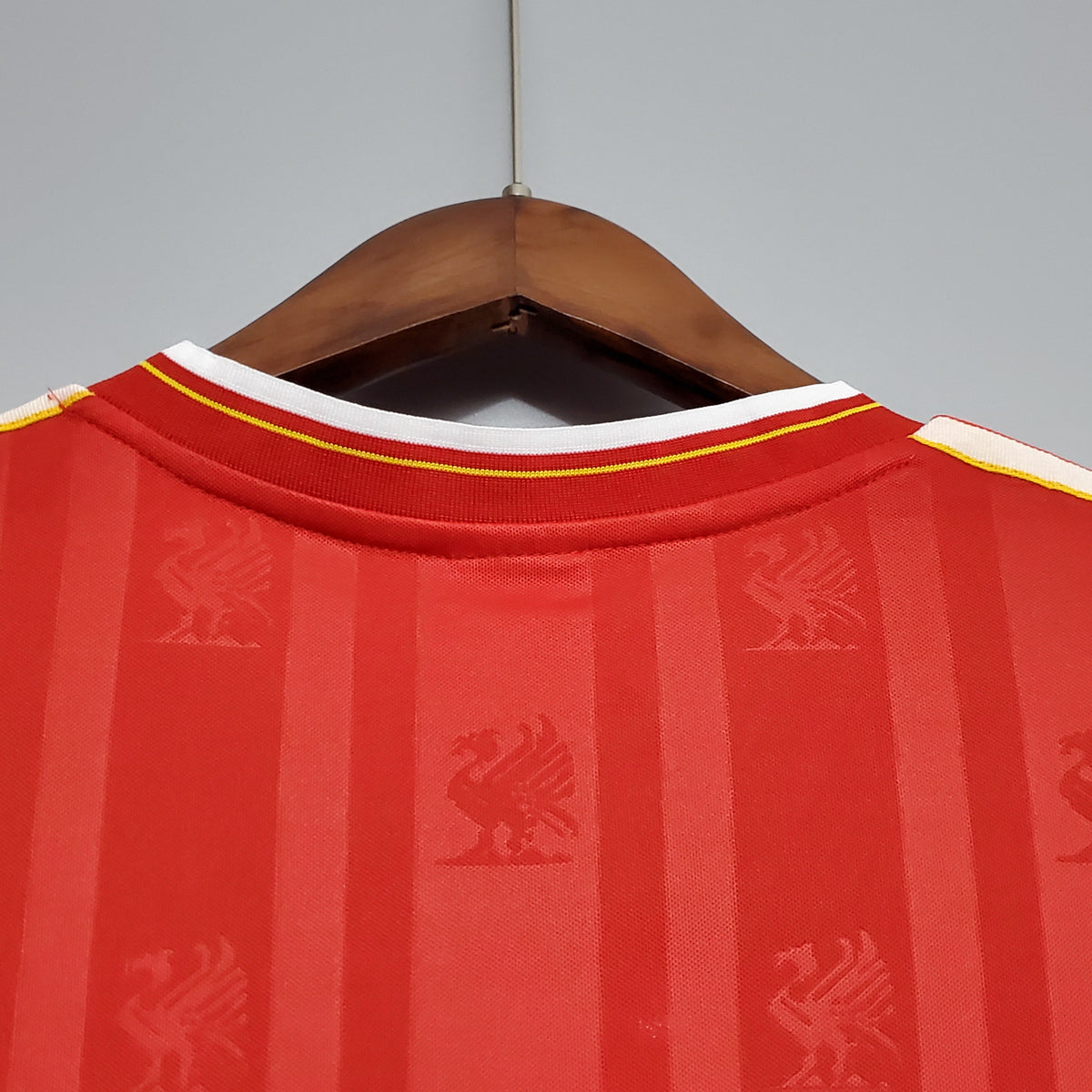 LIVERPOOL I 1985HOMBRES (RETRO)