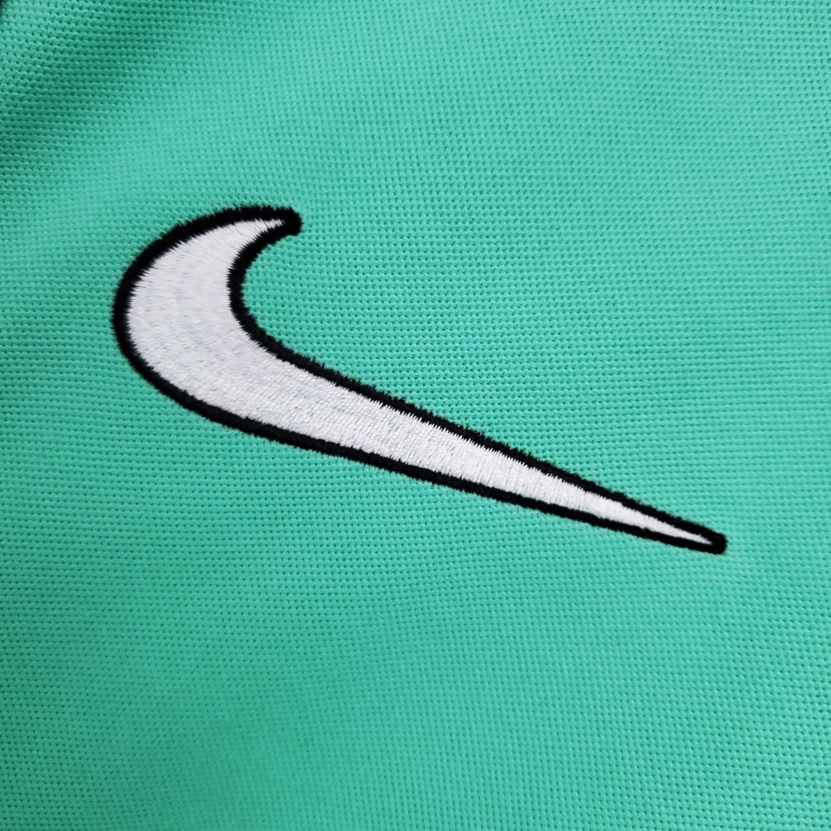 NIGERIA I 1998 HOMBRES (RETRO)