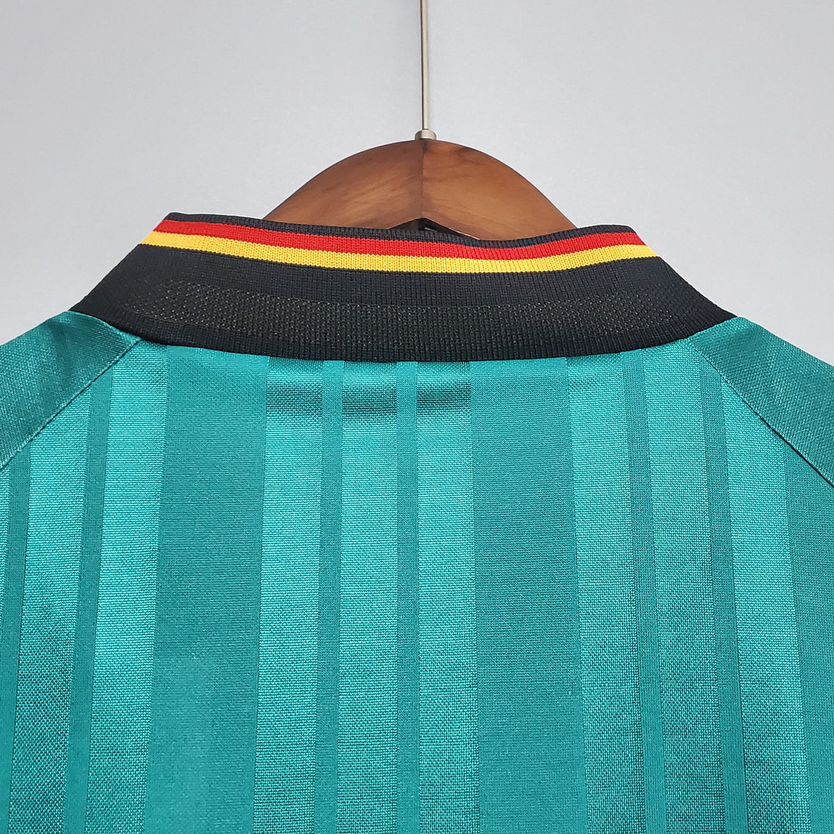 ALEMANIA I 1992 HOMBRES (RETRO)
