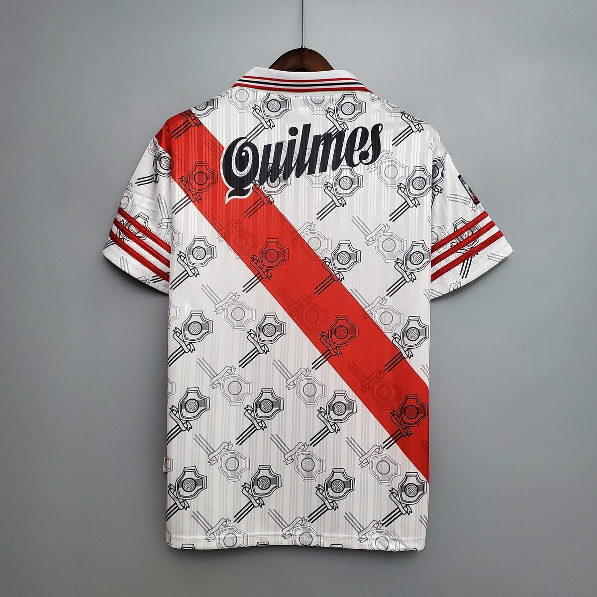 RIVER PLATE I 1996 HOMBRES (RETRO)