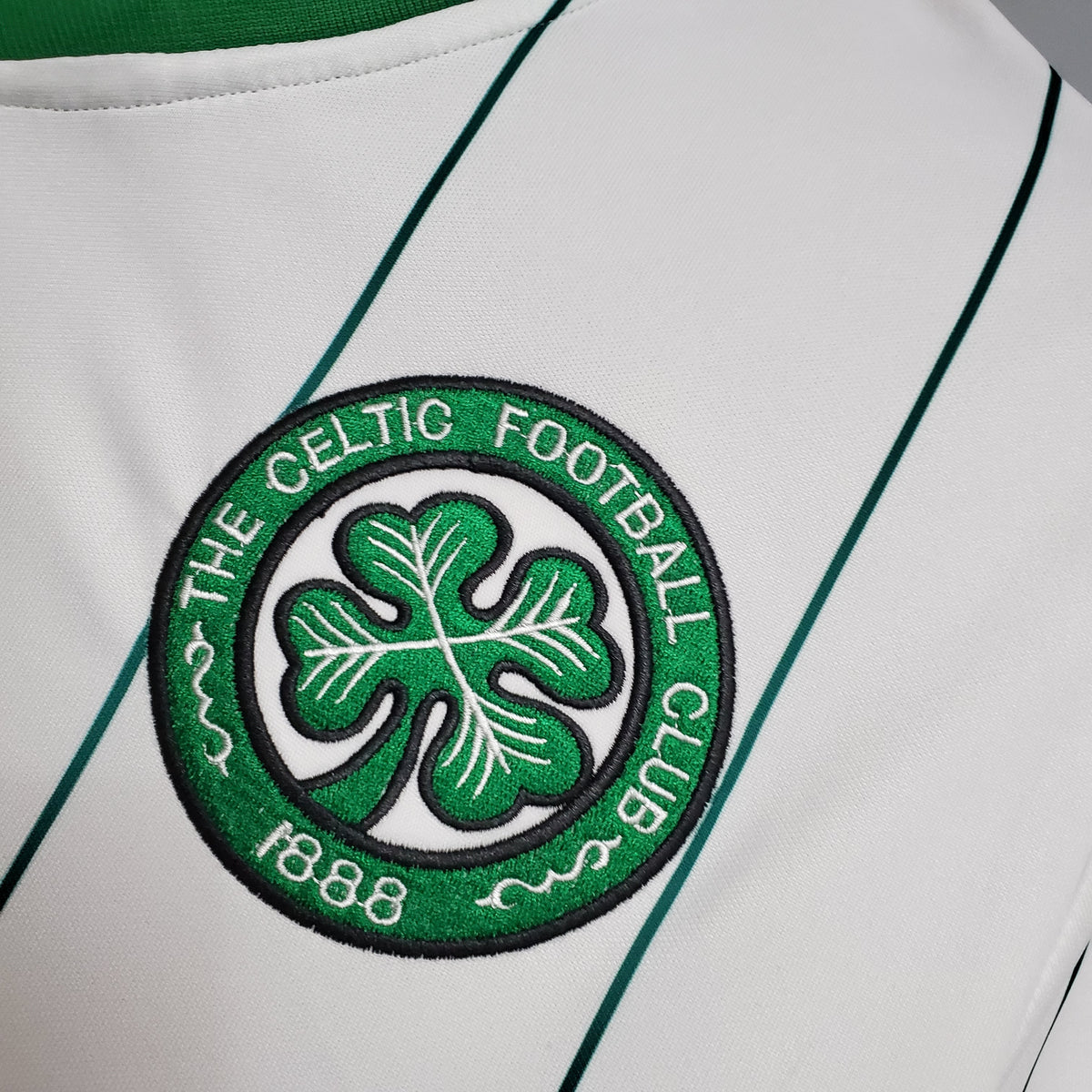CELTIC II 84/86 HOMBRES (RETRO)