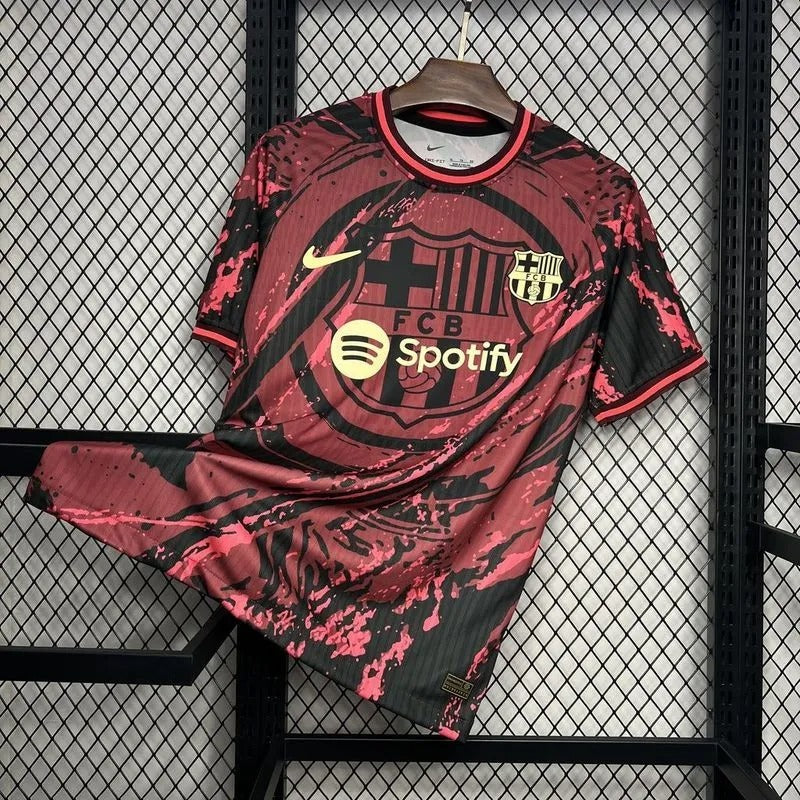 FC BARCELONA VISITANTE 24-25 EDICIÓN ESPECIAL