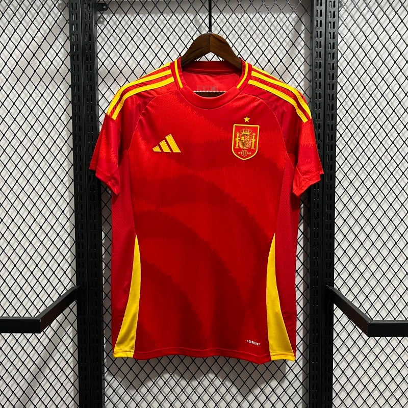 Selección España local 24-25