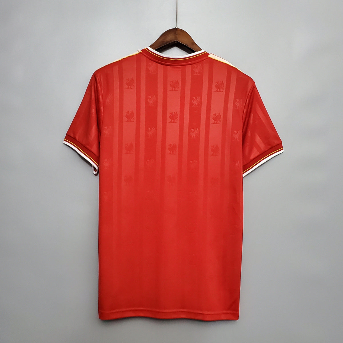 LIVERPOOL I 1985HOMBRES (RETRO)