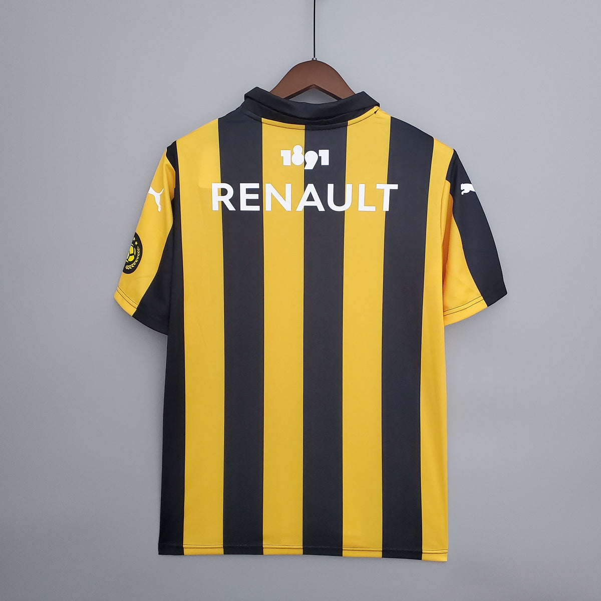 PEÑAROL EDICIÓN CUMPLEAÑOS I HOMBRES (RETRO)