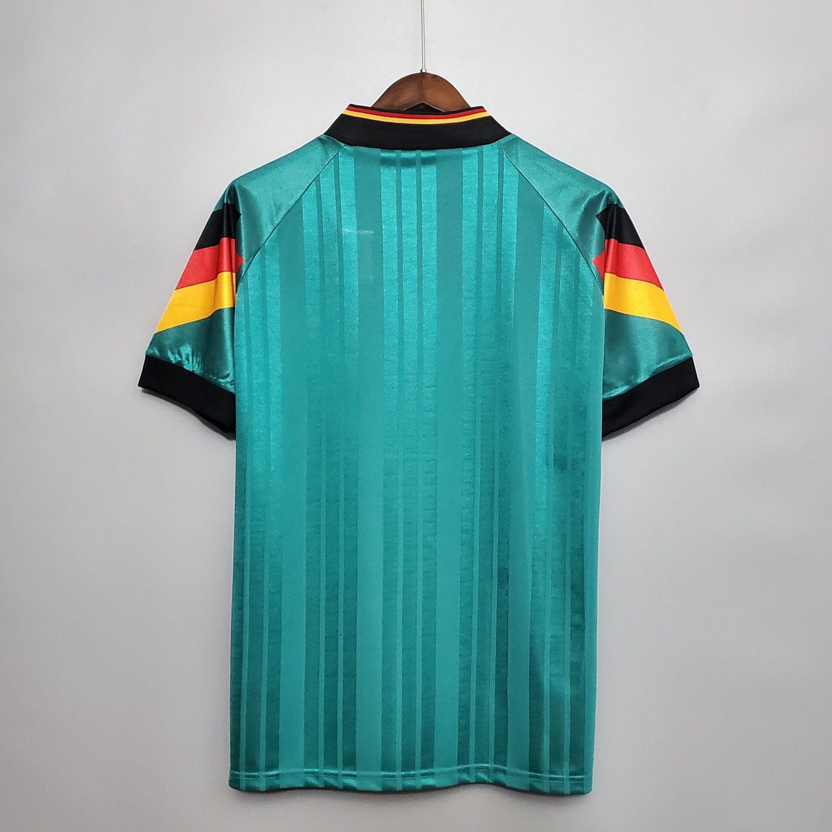 ALEMANIA I 1992 HOMBRES (RETRO)