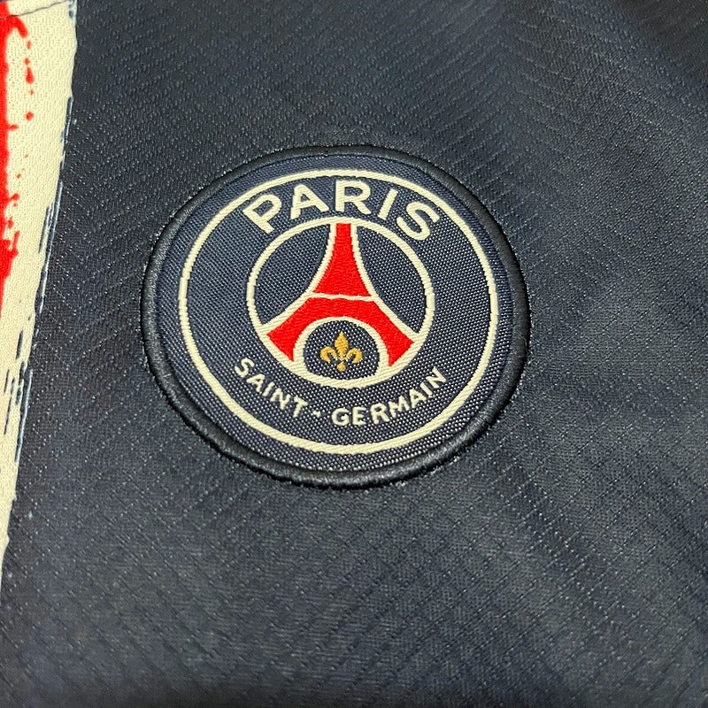 PSG LOCAL 24-25 NIÑOS