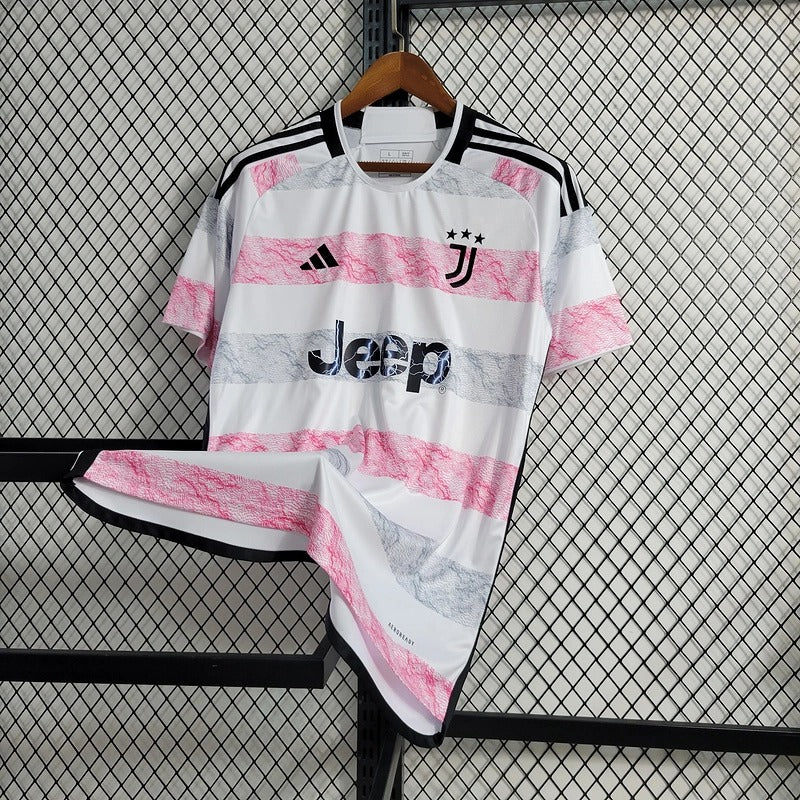 JUVENTUS VISITANTE 23-24