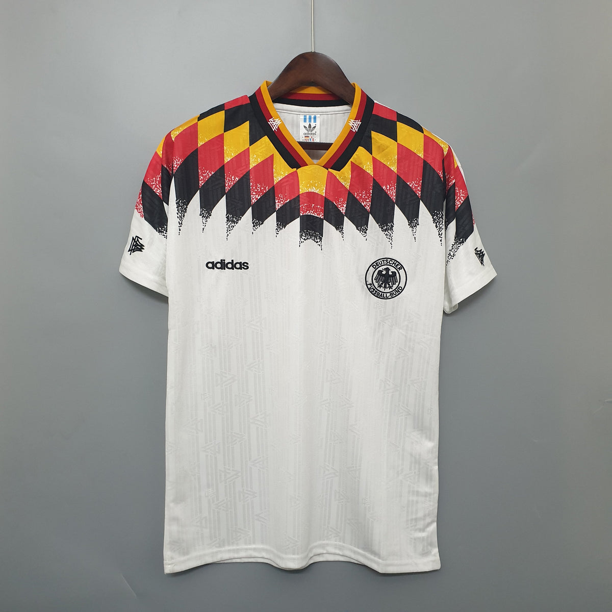 ALEMANIA I 1994 HOMBRES (RETRO)
