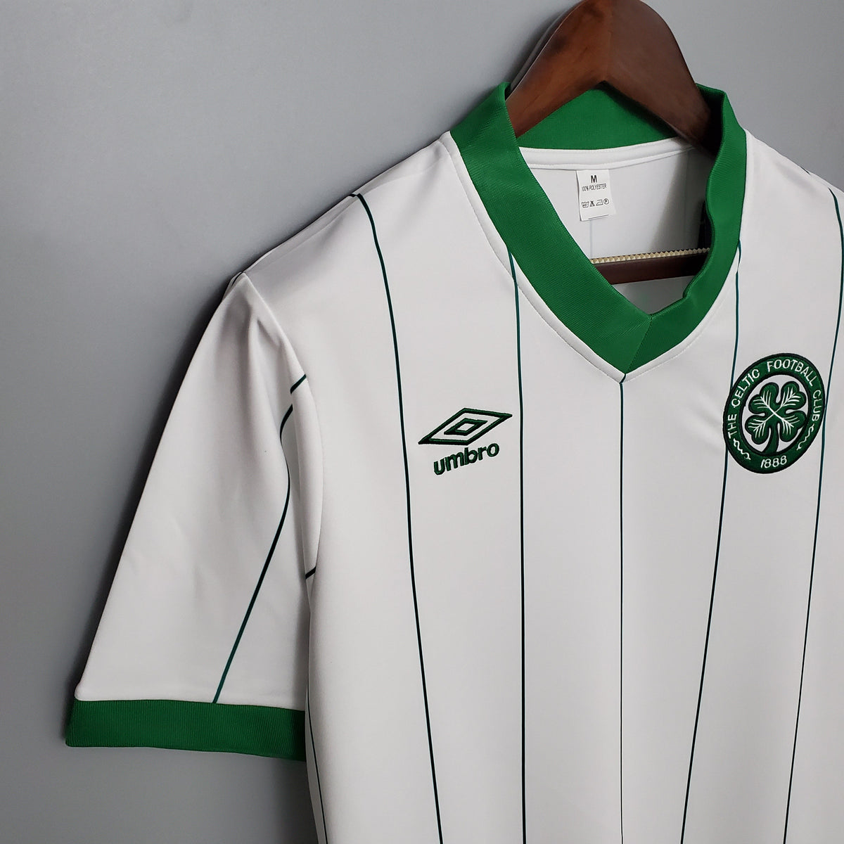 CELTIC II 84/86 HOMBRES (RETRO)