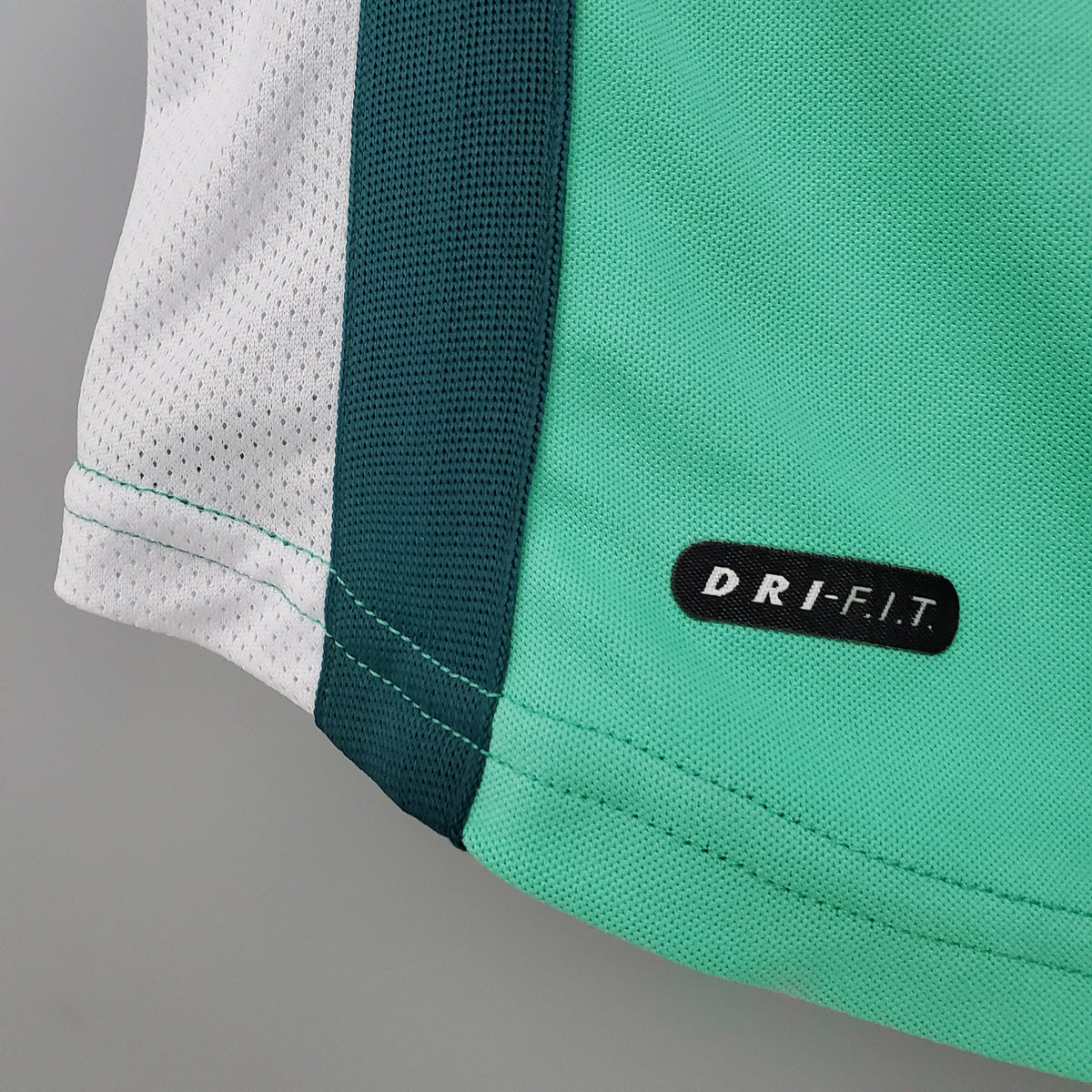 NIGERIA I 1998 HOMBRES (RETRO)
