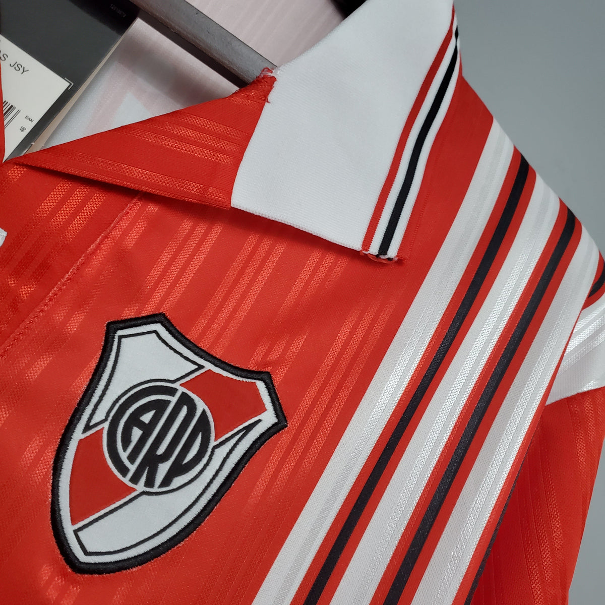 RIVER PLATE II 1996 HOMBRES (RETRO)