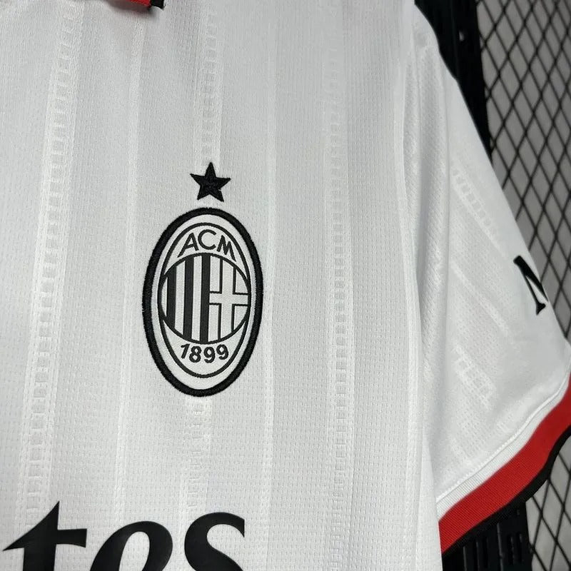 AC MILAN VISITANTE 24-25