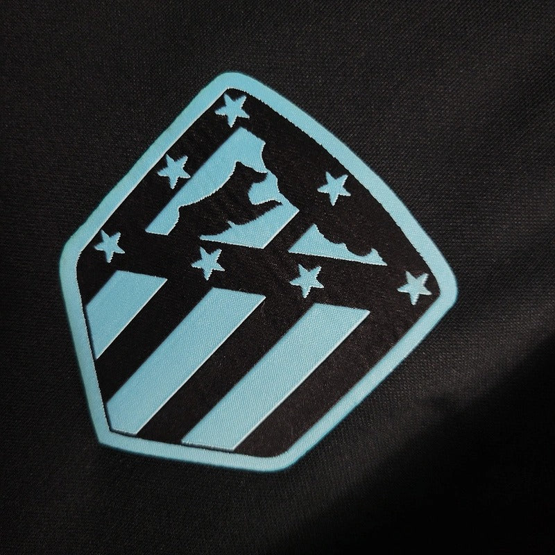 ATLETICO MADRID VISITANTE 22-33
