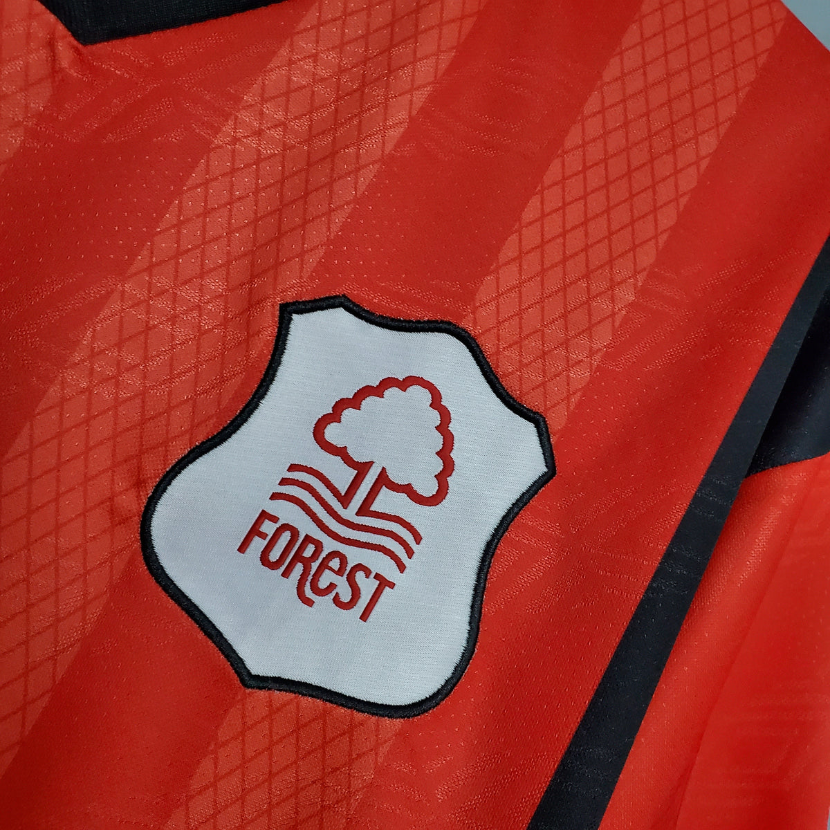 NOTTINGHAM I 94/95 HOMBRES (RETRO)