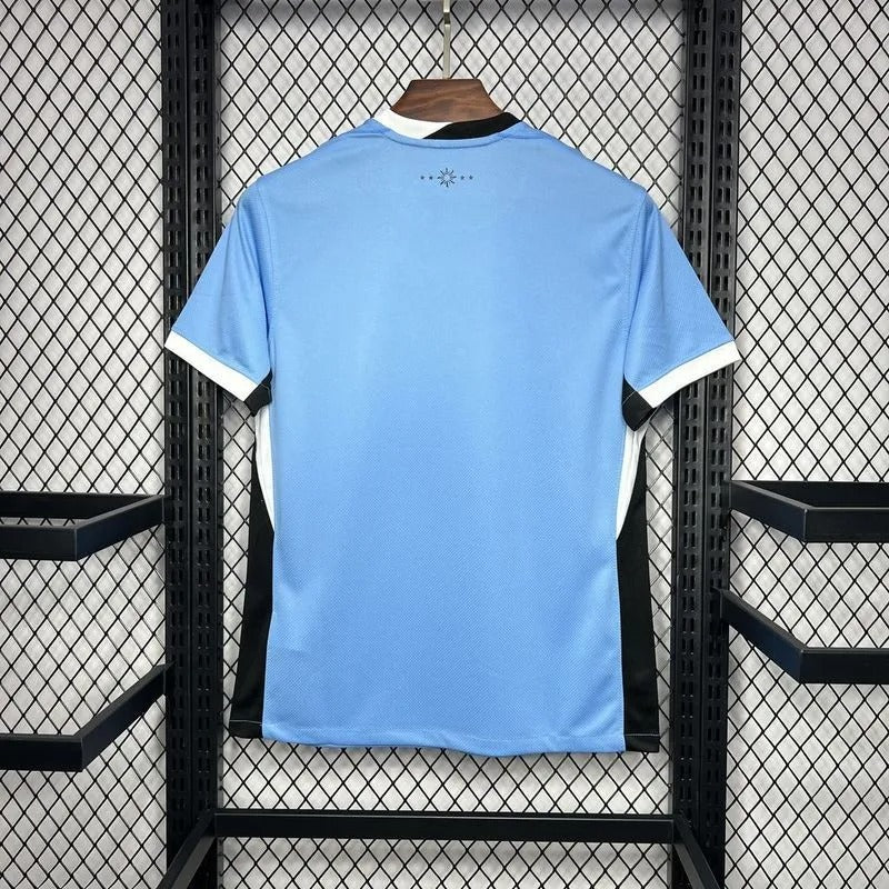 SELECCIÓN URUGUAY LOCAL 24-25