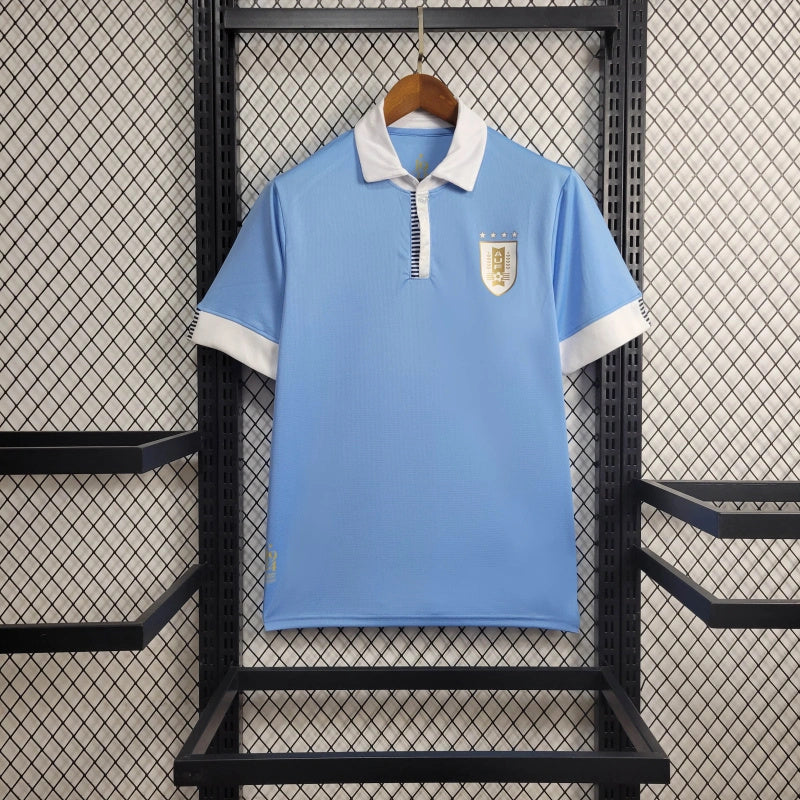 URUGUAY 24/25 HOMBRE