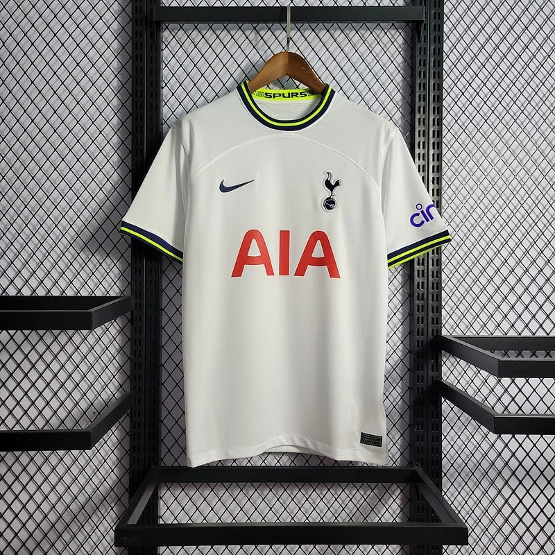 TOTTENHAM LOCAL 22-23