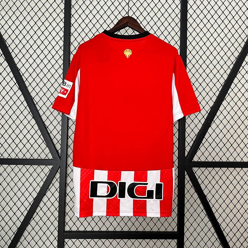 ATHLETIC BILBAO LOCAL 24-25