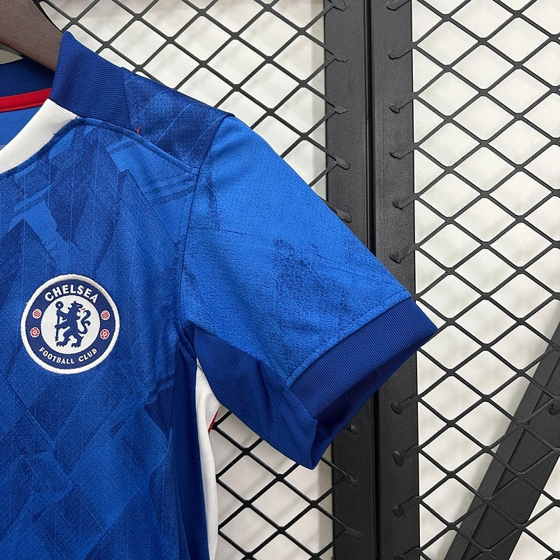 CHELSEA LOCAL 25-26 NIÑOS