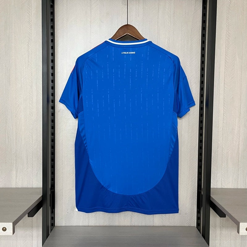 Selección Italia local 24-25