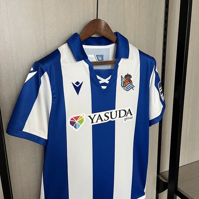 REAL SOCIEDAD LOCAL 24-25