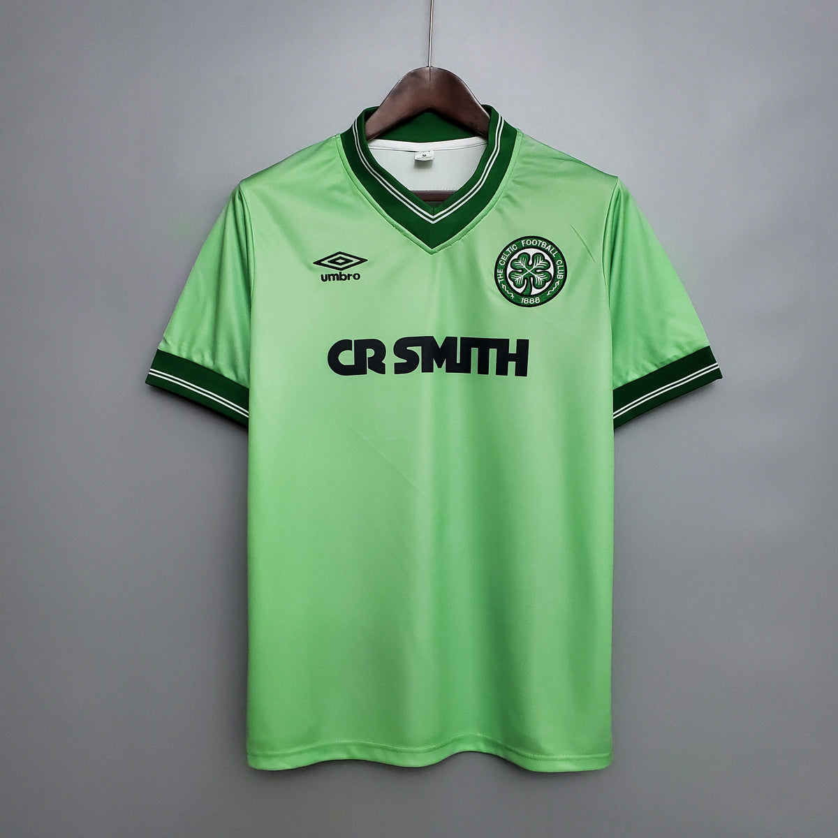 CELTIC III 84/86 HOMBRES (RETRO)