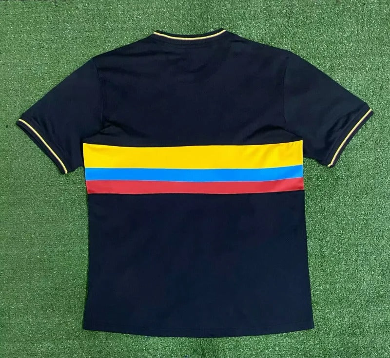 SELECCIÓN COLOMBIA EDICIÓN CENTENARIO 24-25 N