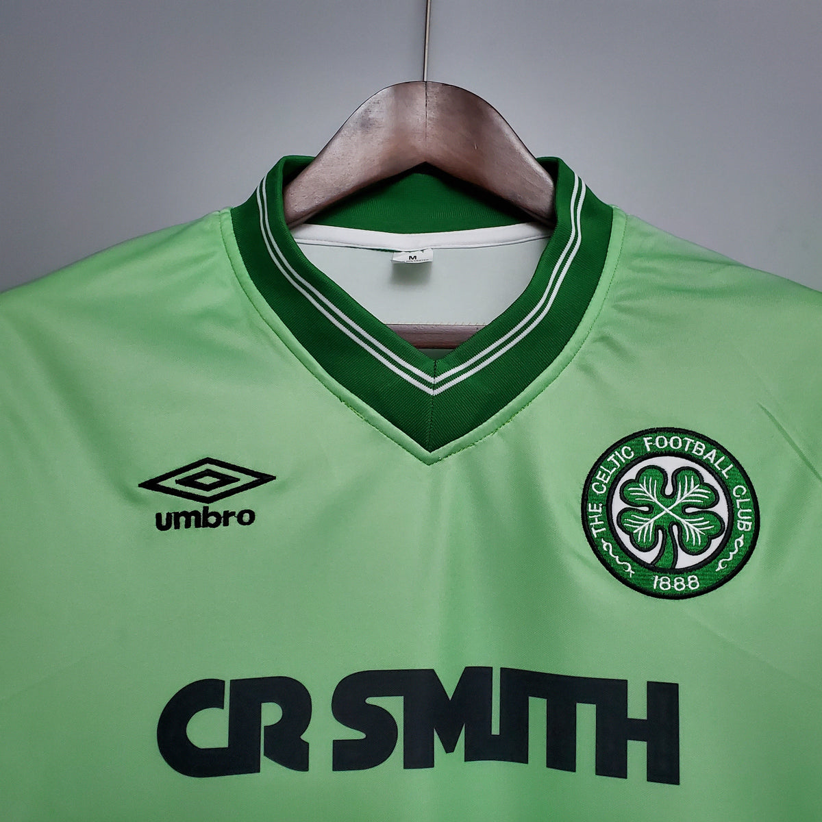 CELTIC III 84/86 HOMBRES (RETRO)