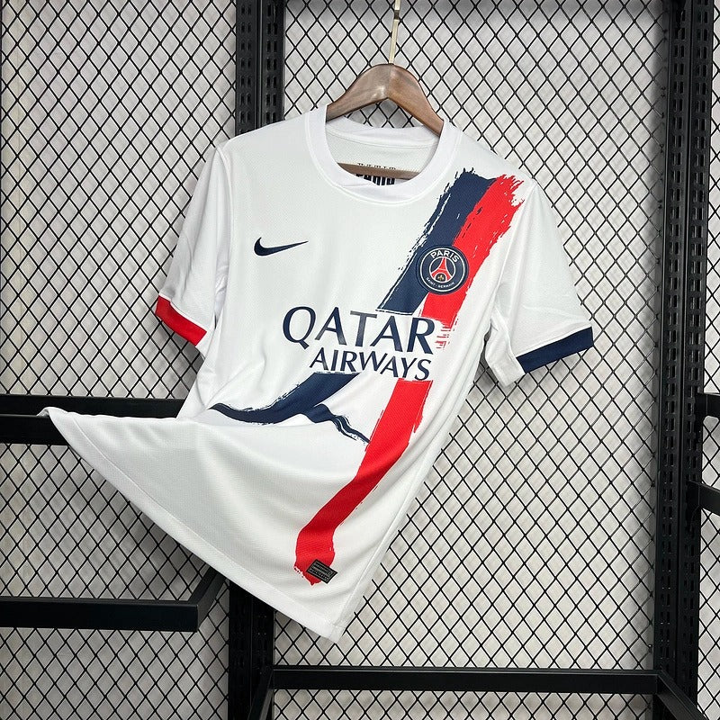PSG VISITANTE 24-25