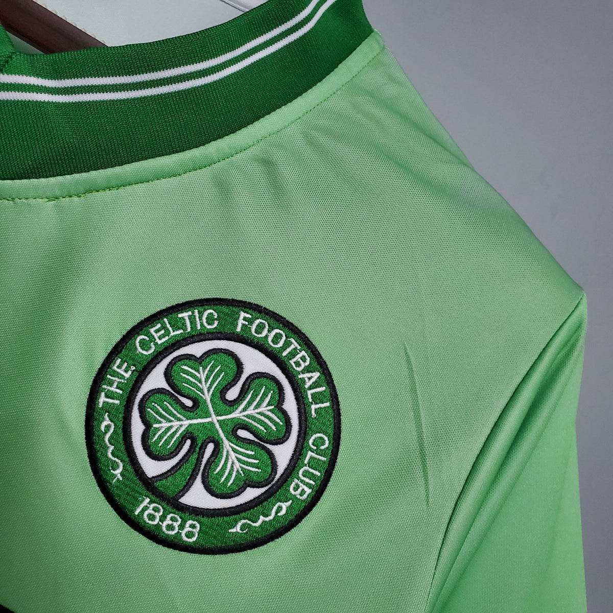 CELTIC III 84/86 HOMBRES (RETRO)