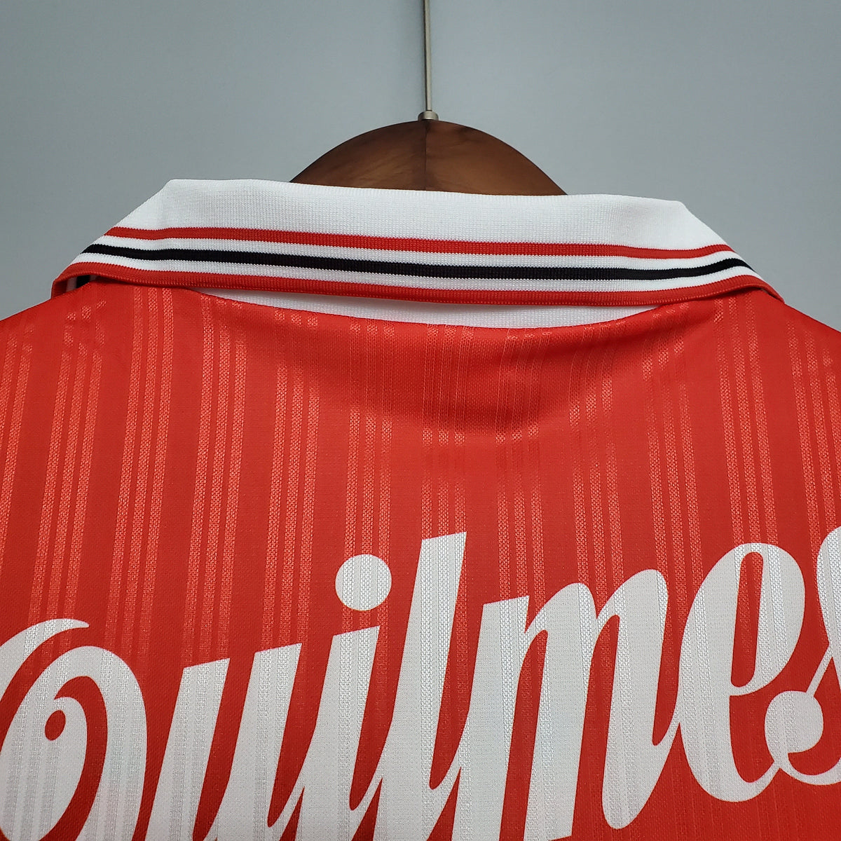 RIVER PLATE II 1996 HOMBRES (RETRO)